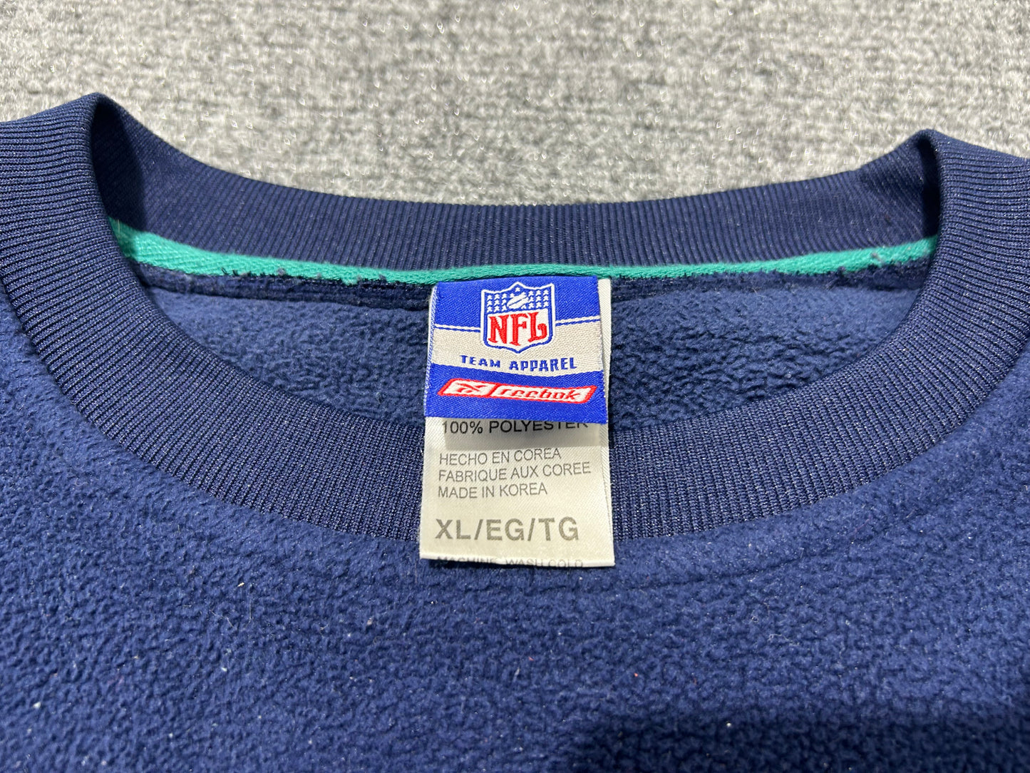 2000 Subway Series Baseball Tee - White Size XL(con)