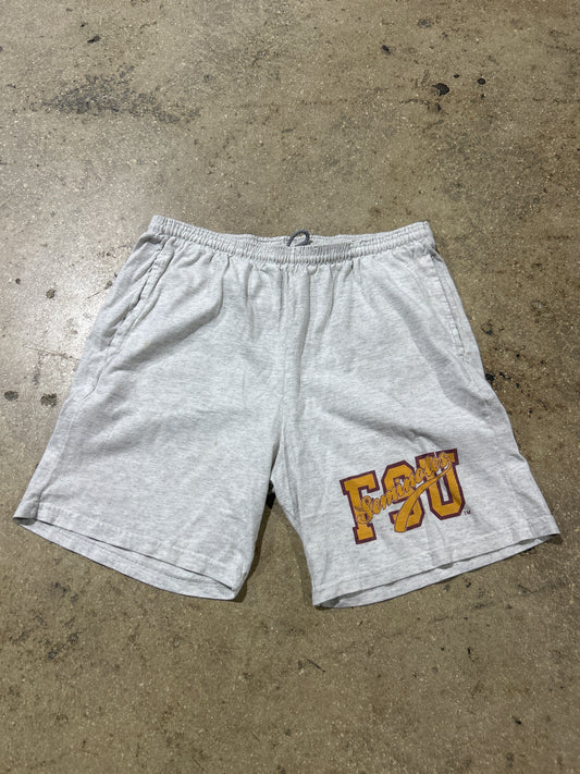 FSU Gym Shorts - Grey Size XL