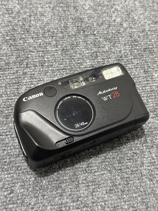 Canon Autoboy WT28 Film Camera