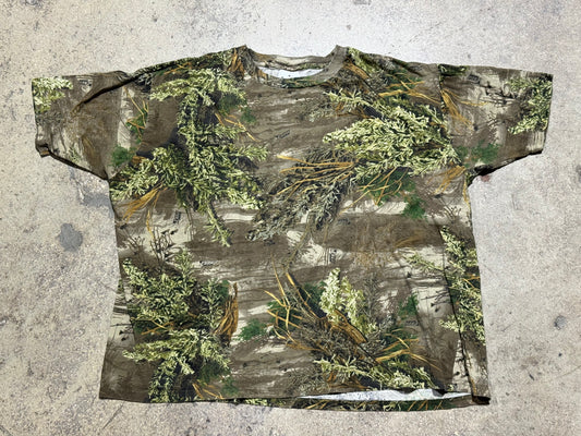 Max1 Real Tree Tee Size XXXL