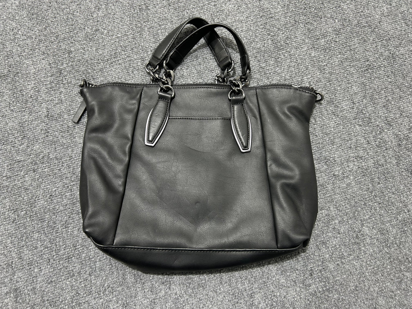 Simply Vera Vera Wang Purse - Black