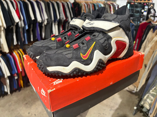 Nike Air Super Zoom Michael Schumacher Size 10.5