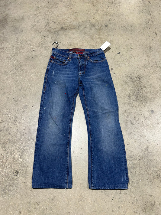 Parasuco Ergonomic Jeans - Blue Size 32