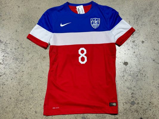 2014 Nike Team USA Dempsey Jersey Size Medium