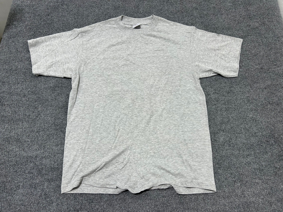 Mexico SunDail Tee - Gray Size Large
