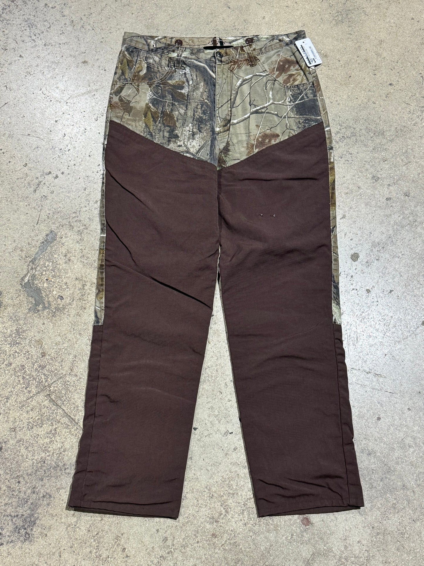 Walls Real Tree Hunting Pants Size 36x34