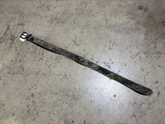 Realtree Belt Size 30/32