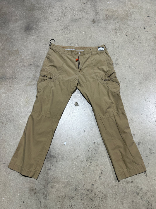 Ralph Lauren RLX Cargo Pants - Khaki Size 35x30