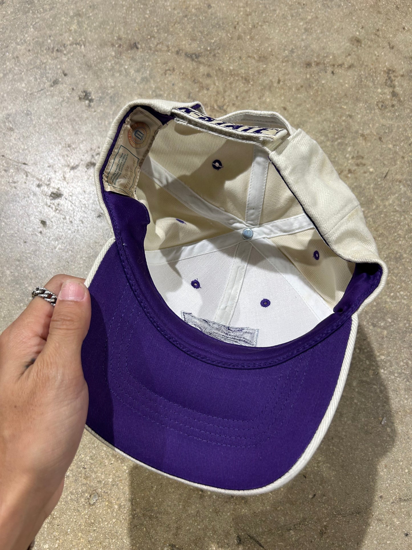Kansas State University Wildcats Hat