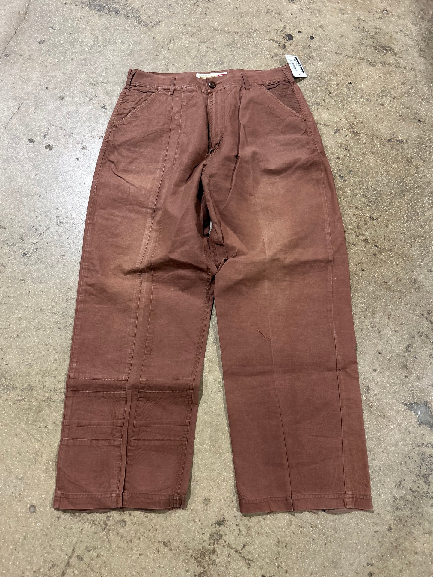 Ecko Pants - Brown Size 34