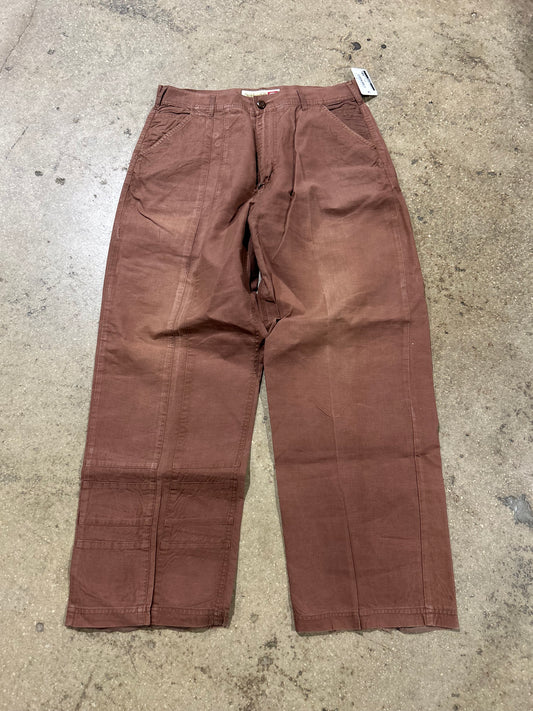 Ecko Pants - Brown Size 34