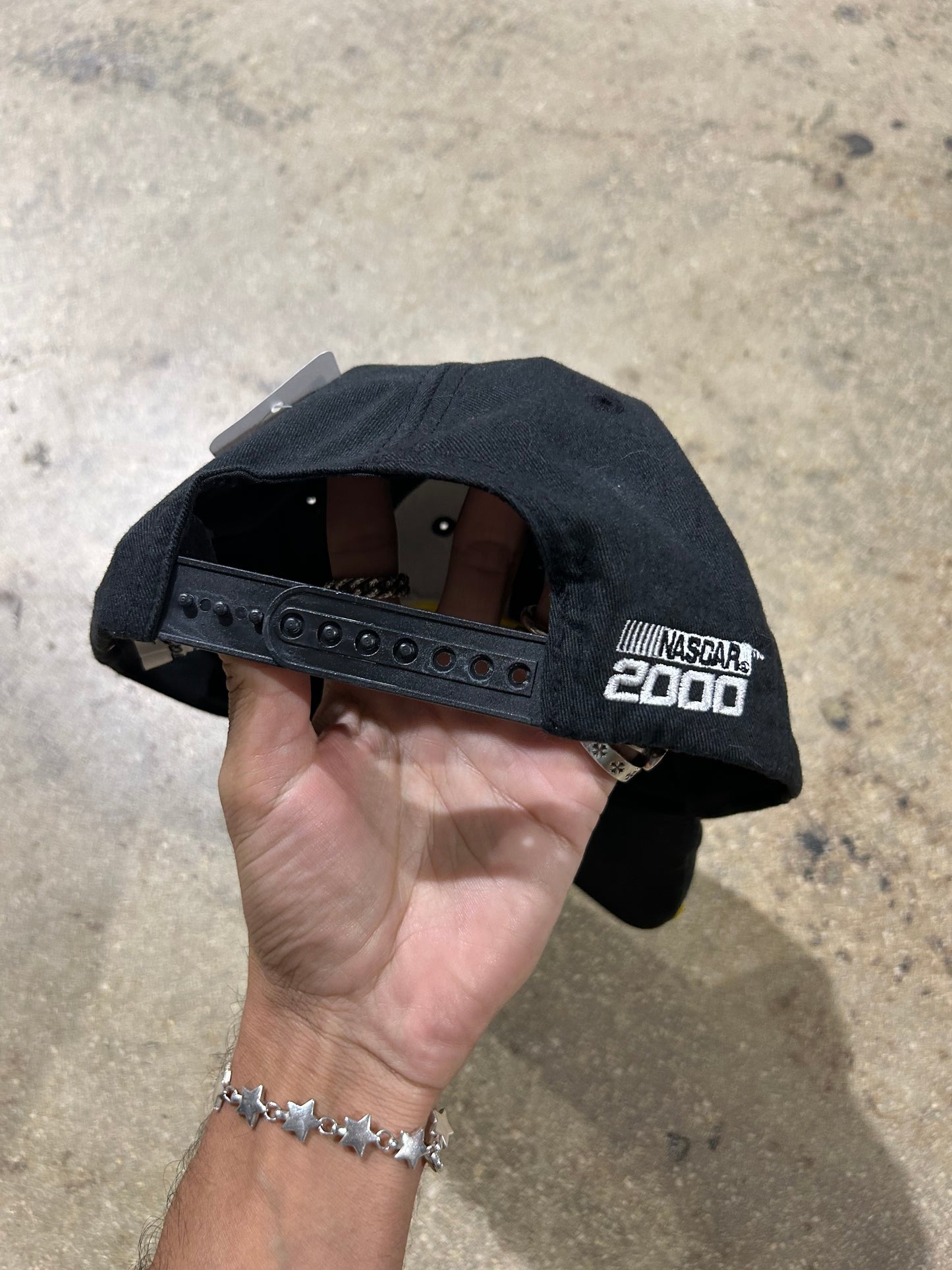 Terry Labonte Nascar Hat