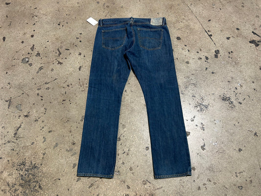 Polo Ralph Lauren Jeans  - Blue size 34x30