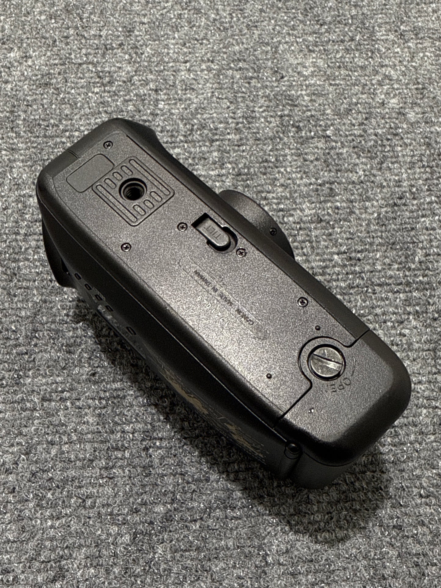 Canon Autoboy WT28 Film Camera