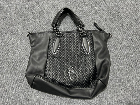 Simply Vera Vera Wang Purse - Black