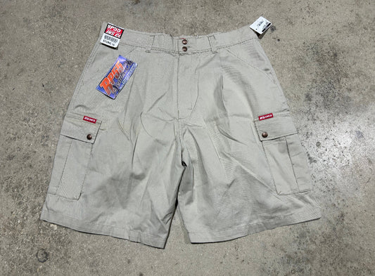 RP55 Cargo Pants - Khaki Size 36
