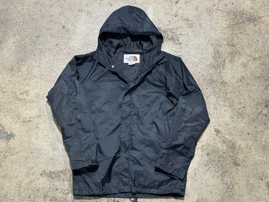 The North Face Basic Jacket - Black Size Medium