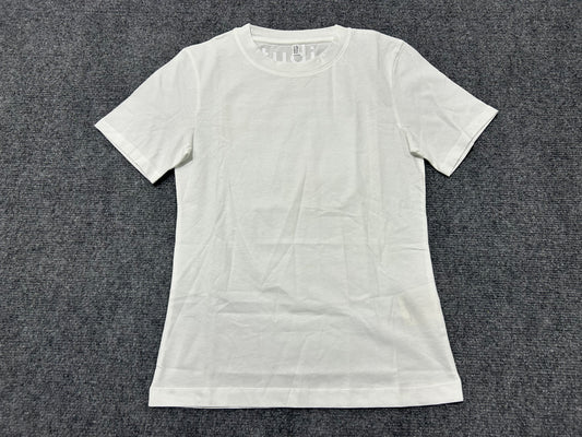 Acne Studios Baby Tee - White Size Small(con)