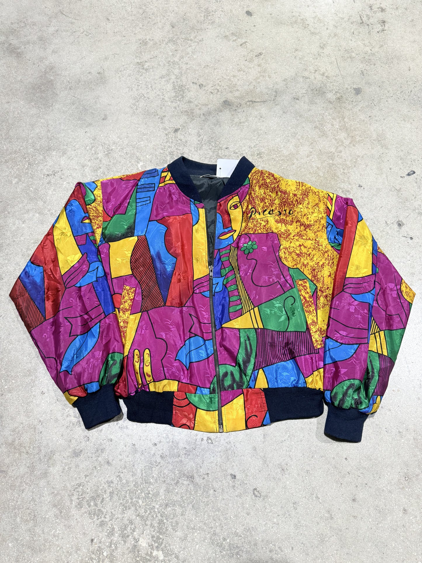 Womens Picasso Jacket Size XL