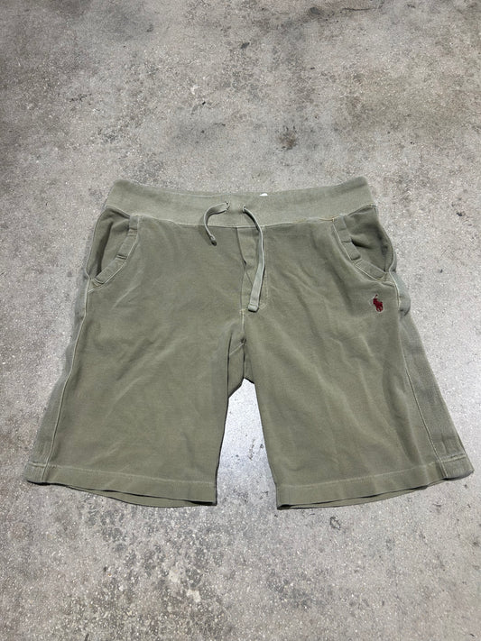 Polo Ralph Lauren Short - Khaki Size Small
