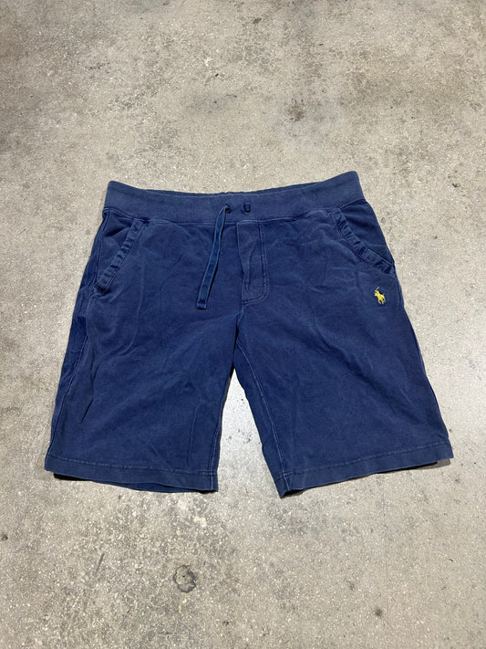 Polo Ralph Lauren Short - Navy Size Small