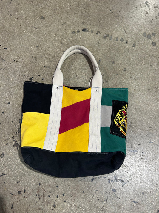 Harry Potter Tote Bag