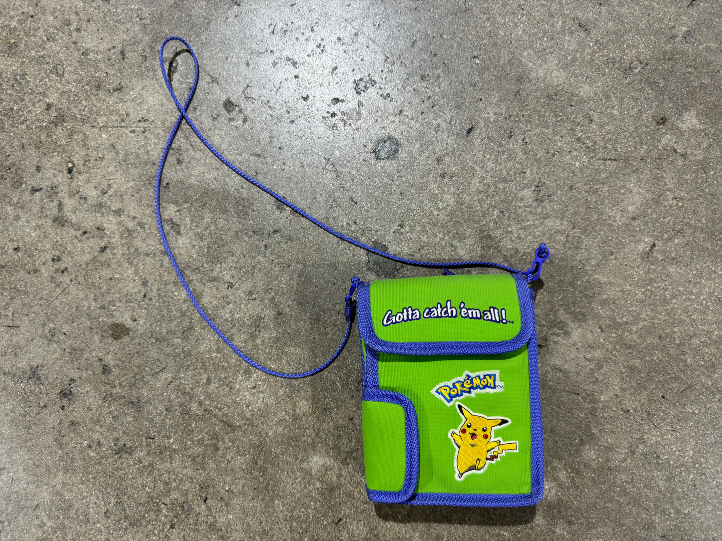 Pokemon Shoulder Bag