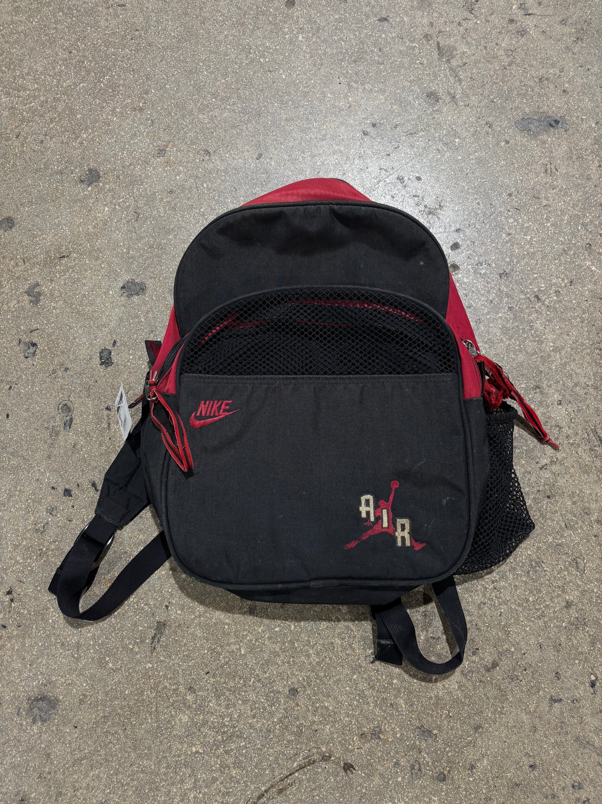nike air jordan 1 backpack Nike Air Jordan Backpack – Yesterday Miami