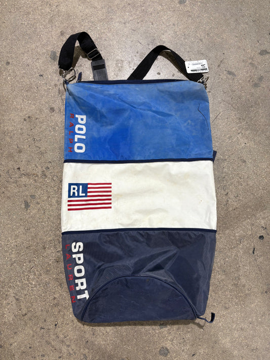 Polo Sport Large Massive Duffle Bag