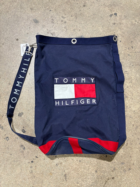 Tommy Hilfiger Deep Duffle Bag