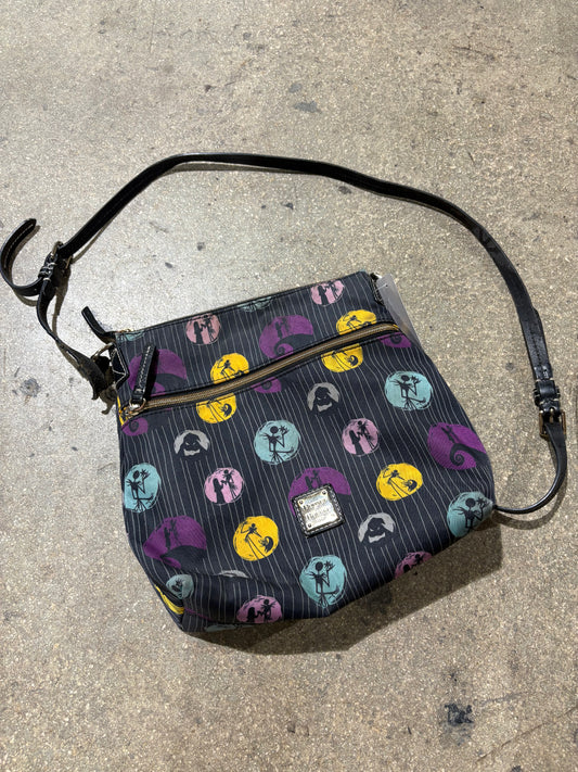 Dooney & Bourke NIghtmare Before Christmas Bag