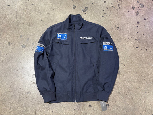 Michael Kors Team Fitapaldi F1 Jacket -  Navy Size Medium